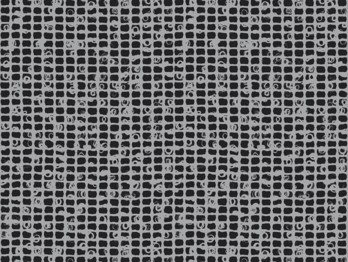 Flotex by Tibor - 980405 Mosaic monochrome